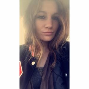 Meet your Posher, Keely